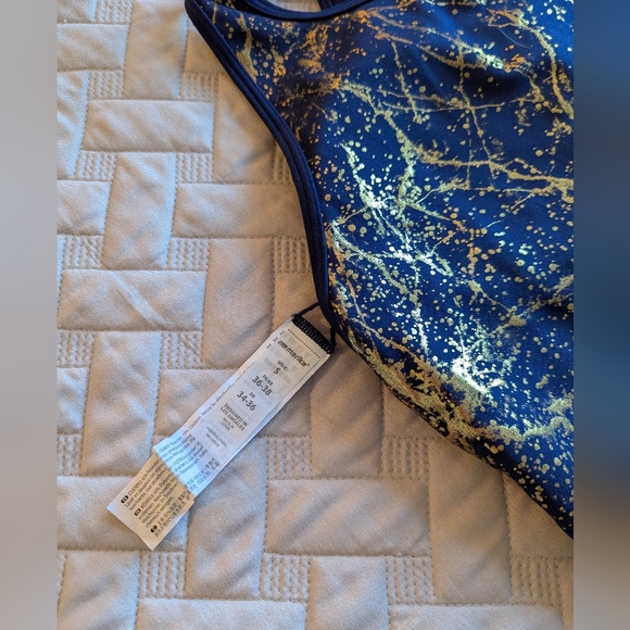 Marika Moon Shine Bra Sz.S - Picture 3 of 6